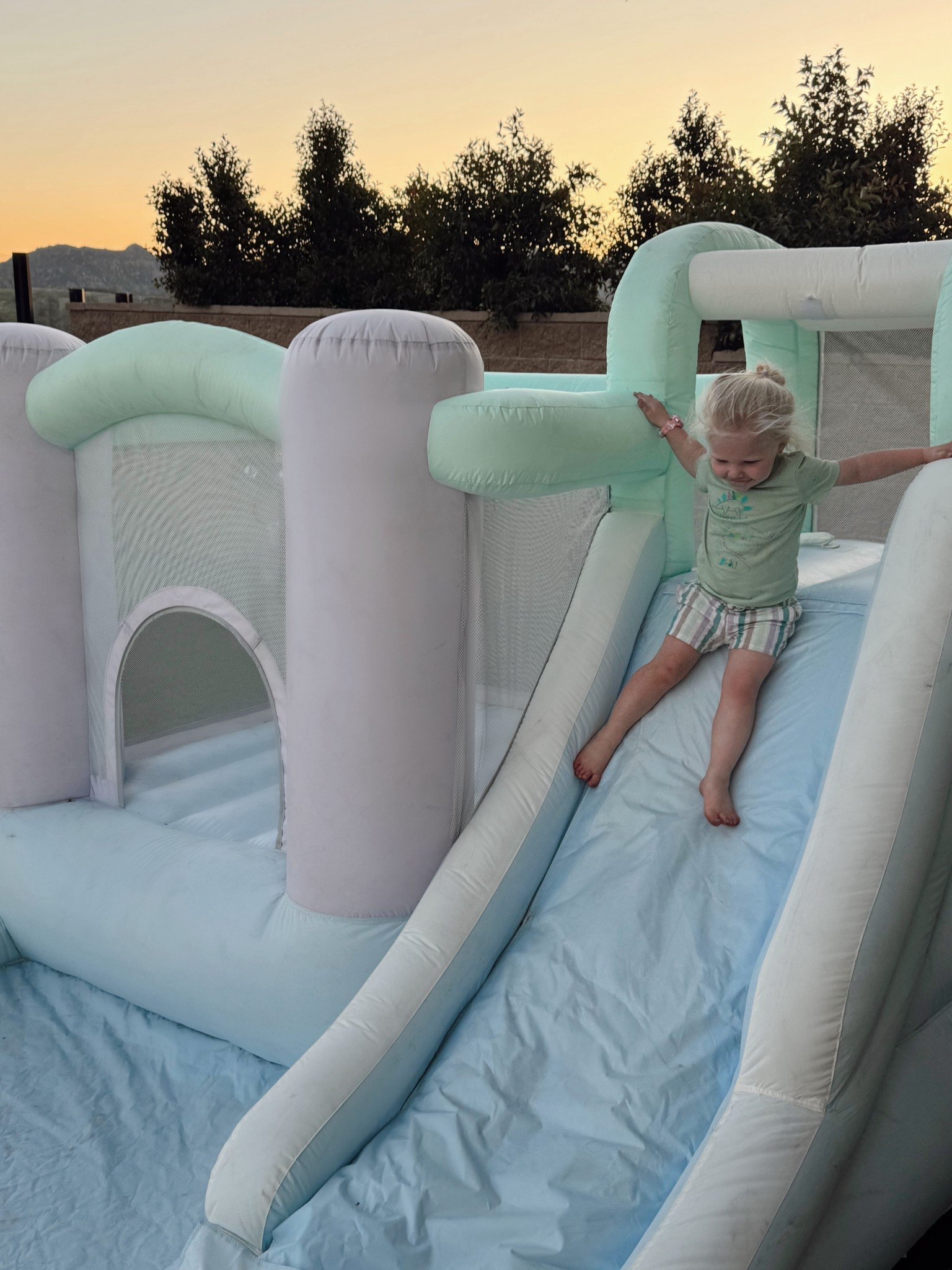 Summer playtime 

#LTKFamily #LTKKids #LTKSeasonal