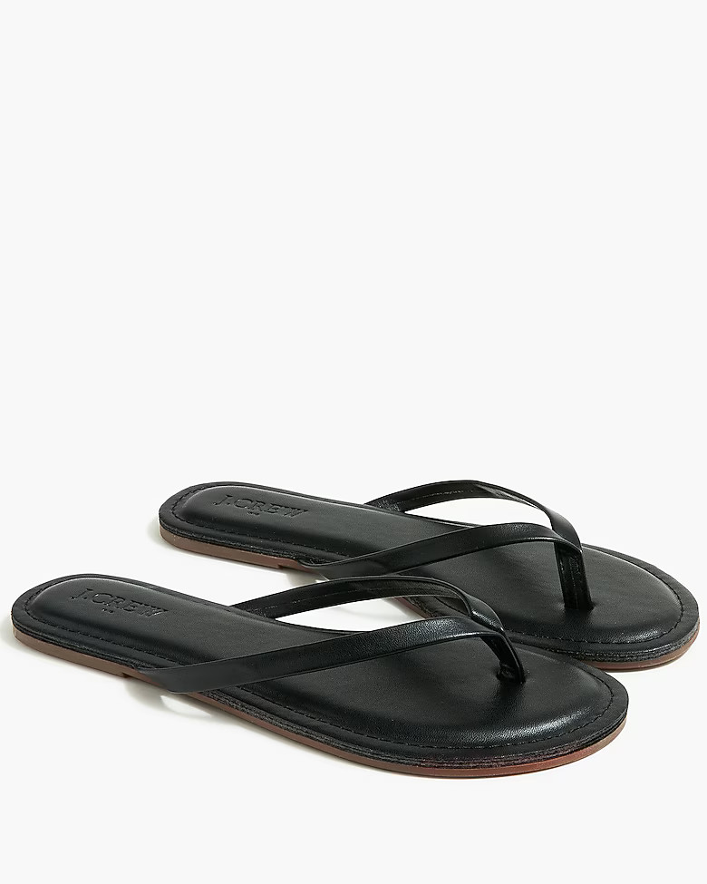Easy summer flip-flops | J.Crew Factory
