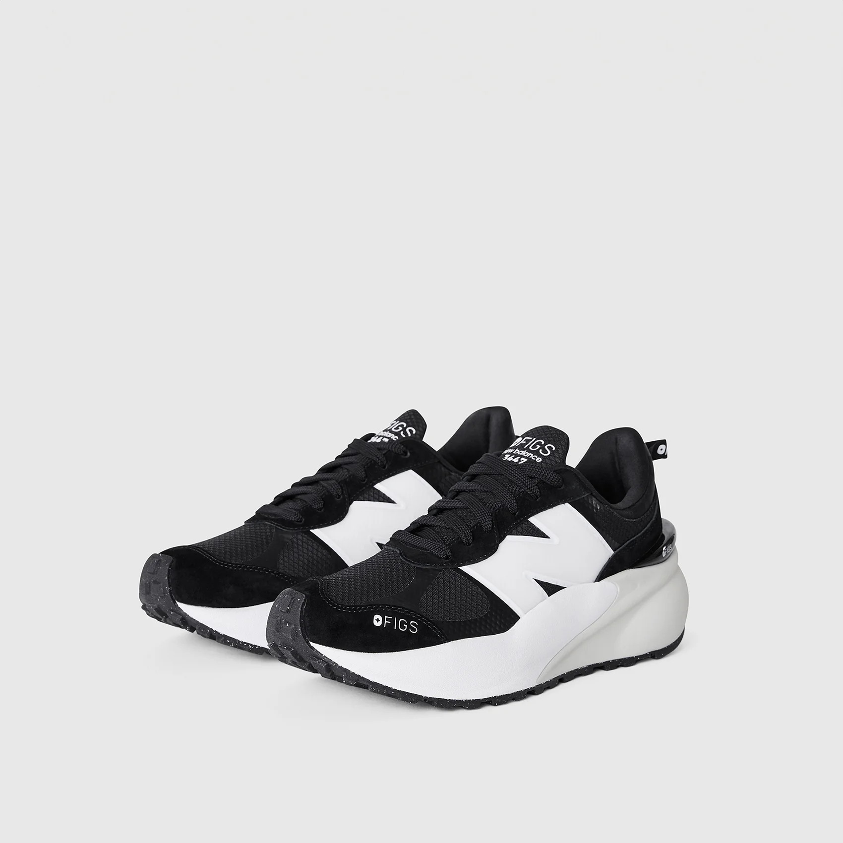 FIGS | New Balance 3447 | FIGS
