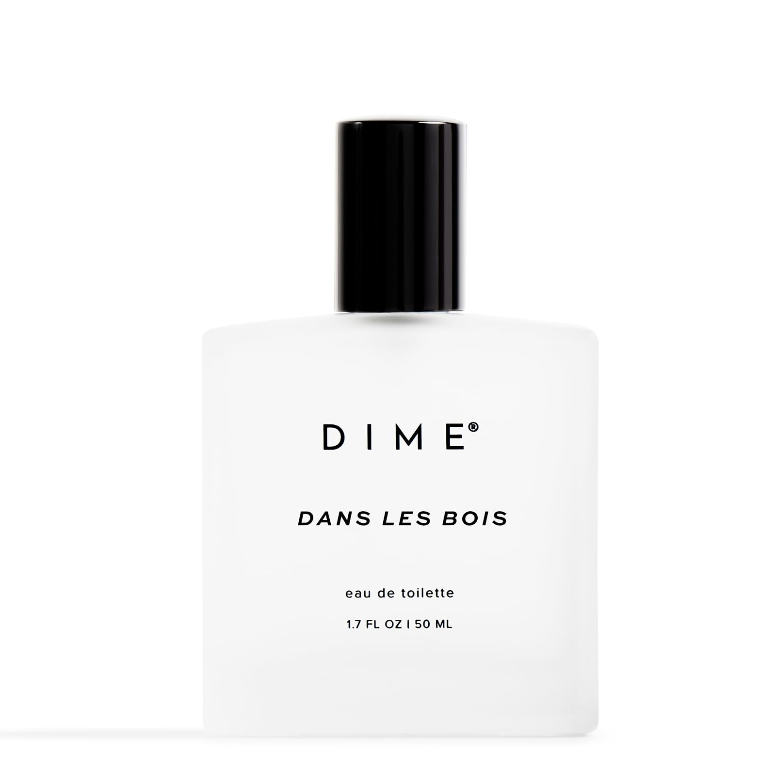 Dime Beauty Perfume Dans Les Bois, 1.7 oz / 50 ml - Feminine and Bold Scent, Hypoallergenic, Clea... | Amazon (US)