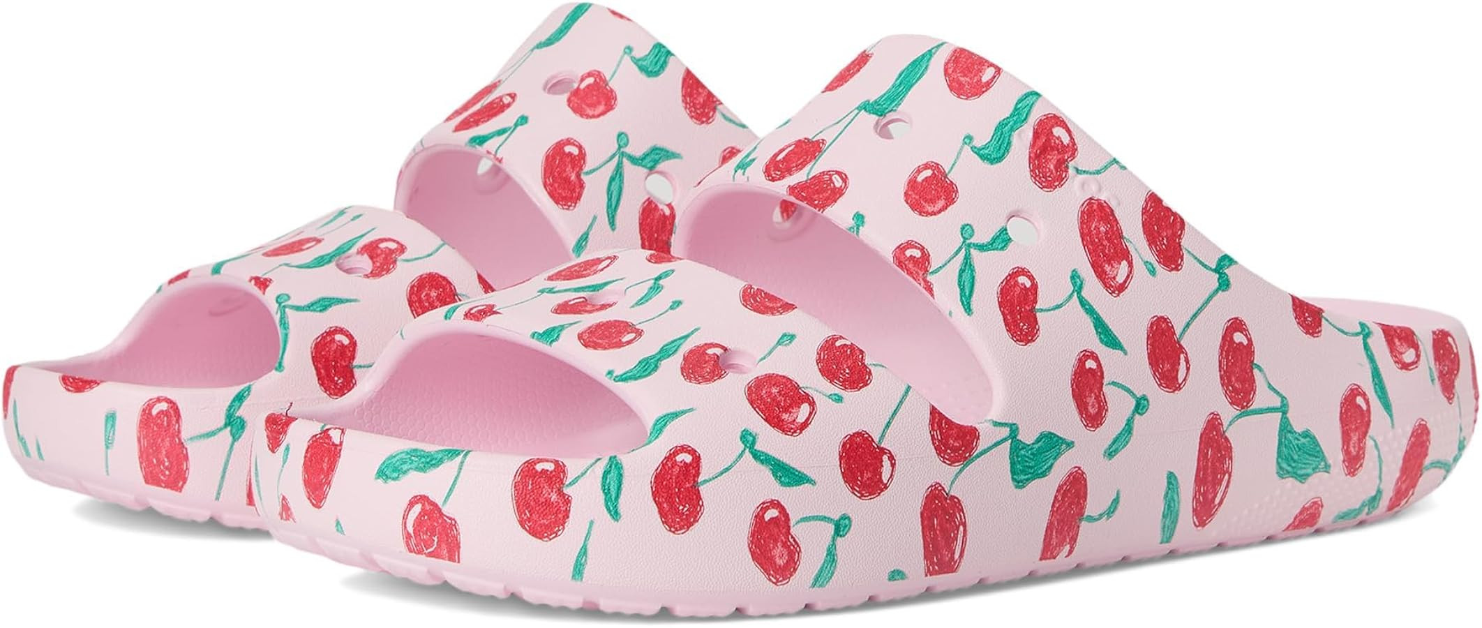 Crocs Unisex-Adult Classic Sandal 2.0 Slide | Amazon (US)