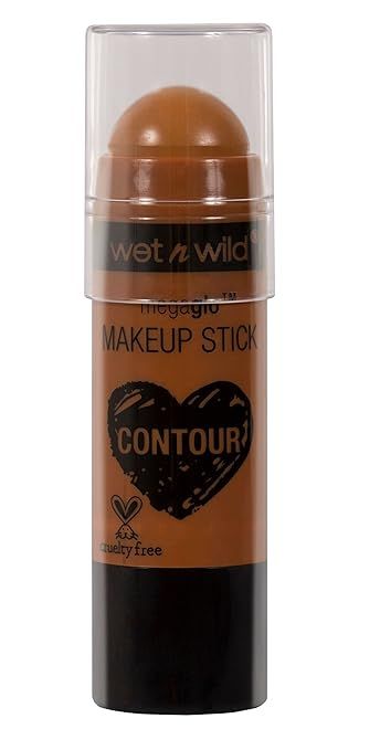 Wet & Wild Megaglo Makeup Stick 804a Oak's On You, 1.1 Ounce | Amazon (US)