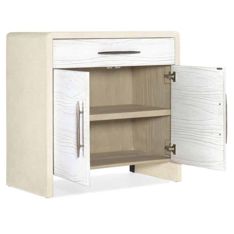 Cascade Accent Chest | Wayfair Professional