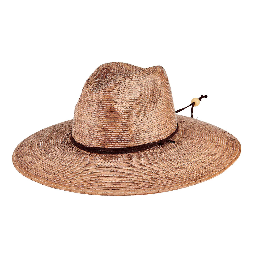 Women's Palm El Campo Sun Hat | San Diego Hat Company