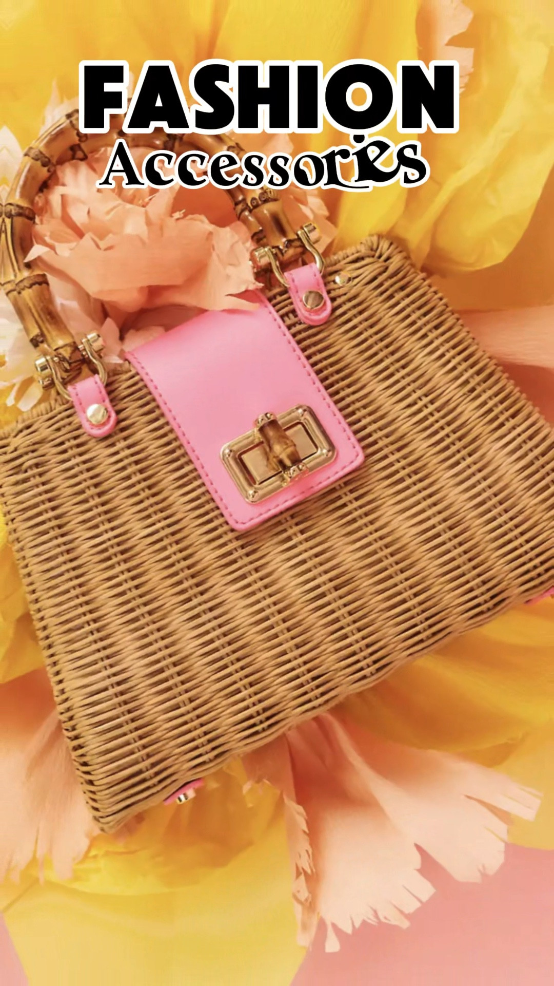 Does your Soring wardrobe need a refresh? 
These accessories scream warm weather! They will be your go to through Spring and Summer! They work well for travel as well Resort Wear 

#LTKTravel #LTKspring #LTKOver40