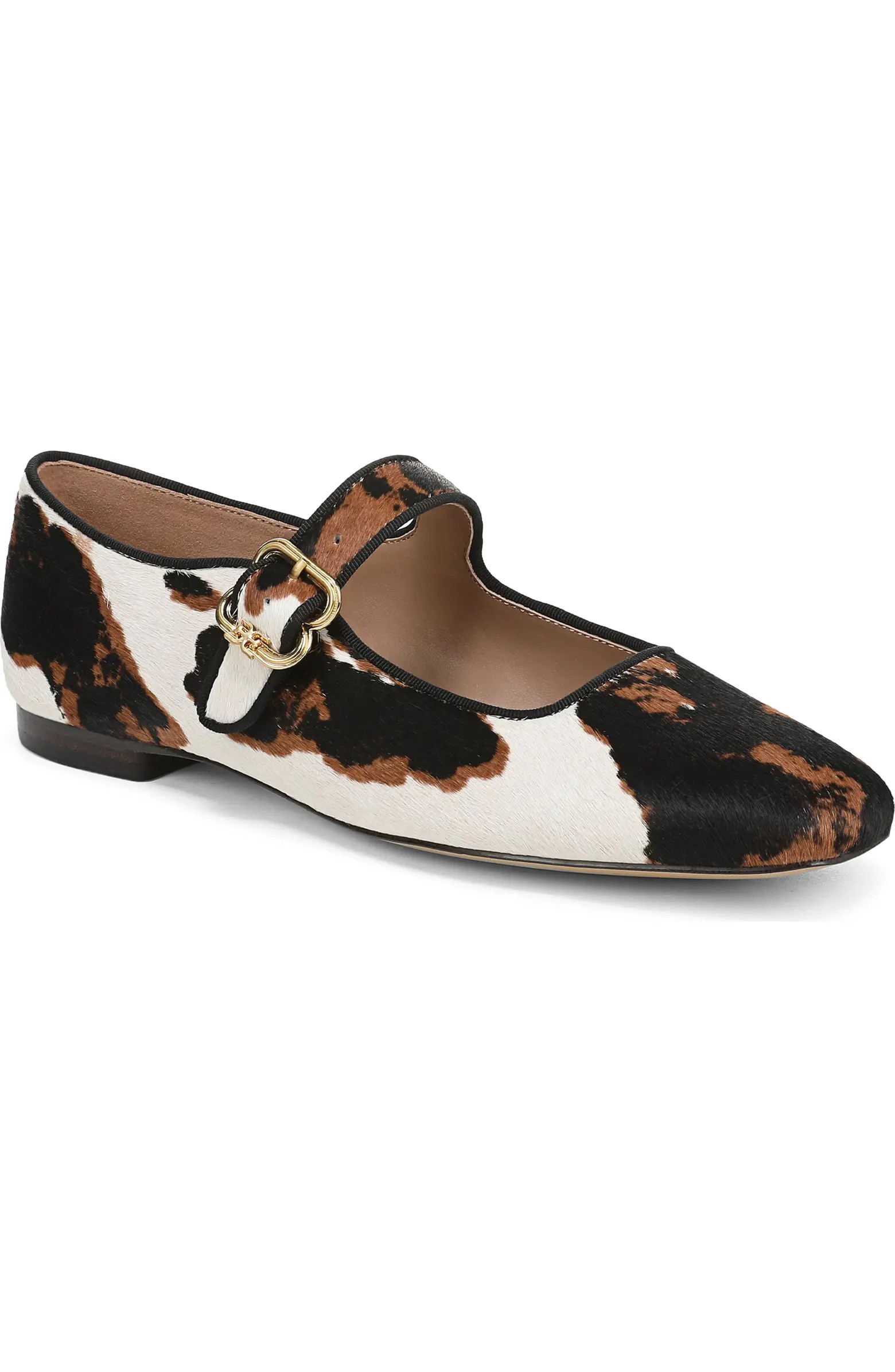 Michaela Mary Jane Flat (Women) | Nordstrom