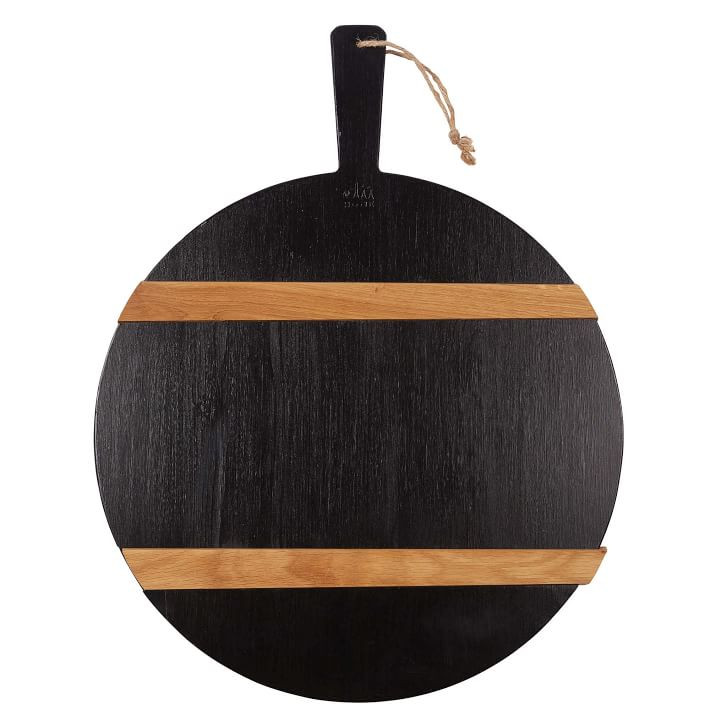 Reclaimed Pine Wood Charcuterie Boards | West Elm (US)
