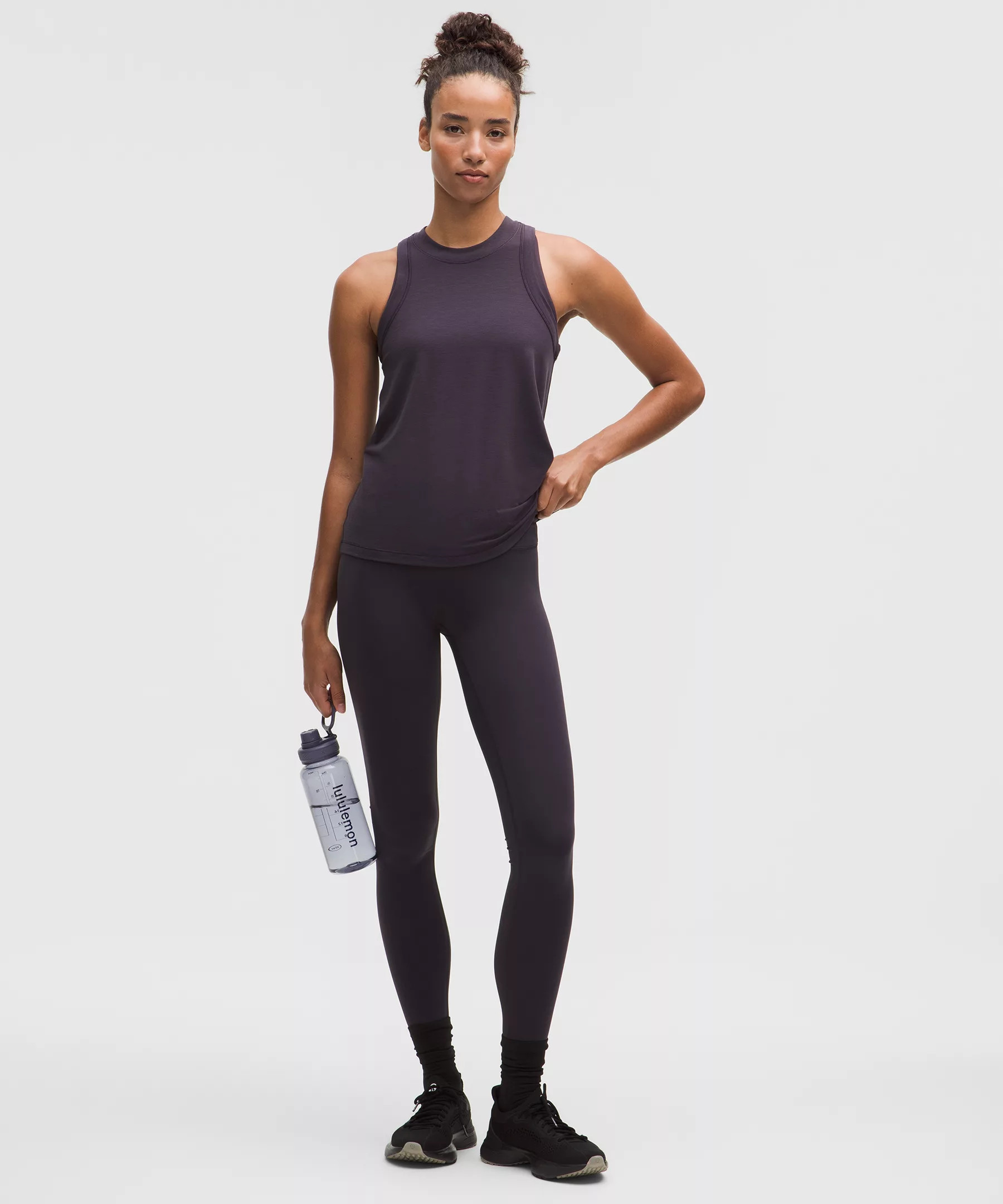 Wunder Train High-Rise Tight 28" | Lululemon (US)