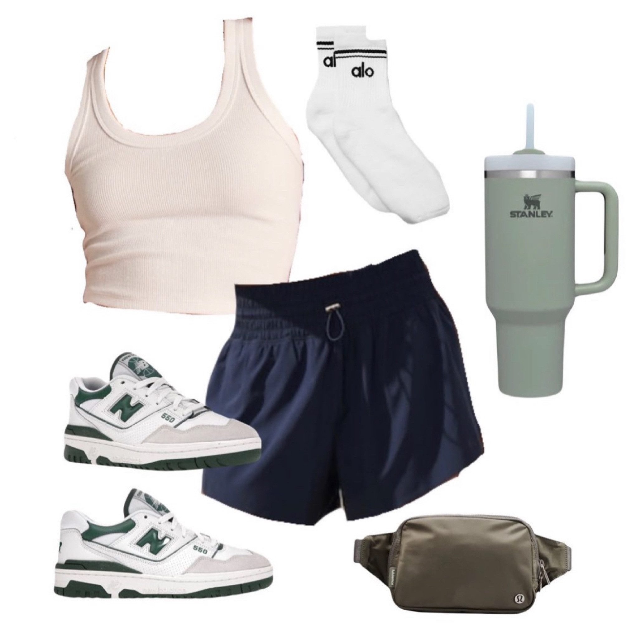 Work out fit! 

#LTKfit #LTKFind #LTKstyletip