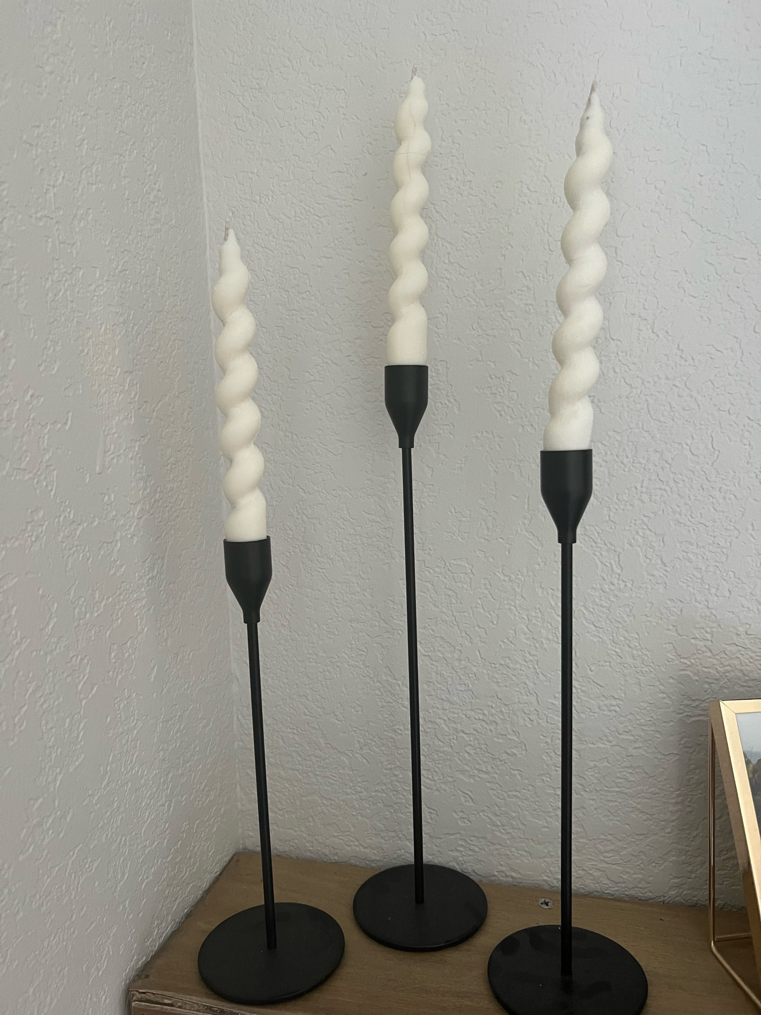 Candle corner! Amazon home decor, Amazon home, neutral decor

#LTKstyletip #LTKfindsunder50 #LTKhome