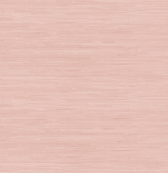 Berry Classic Faux Grasscloth Peel and Stick Wallpaper | WallPops