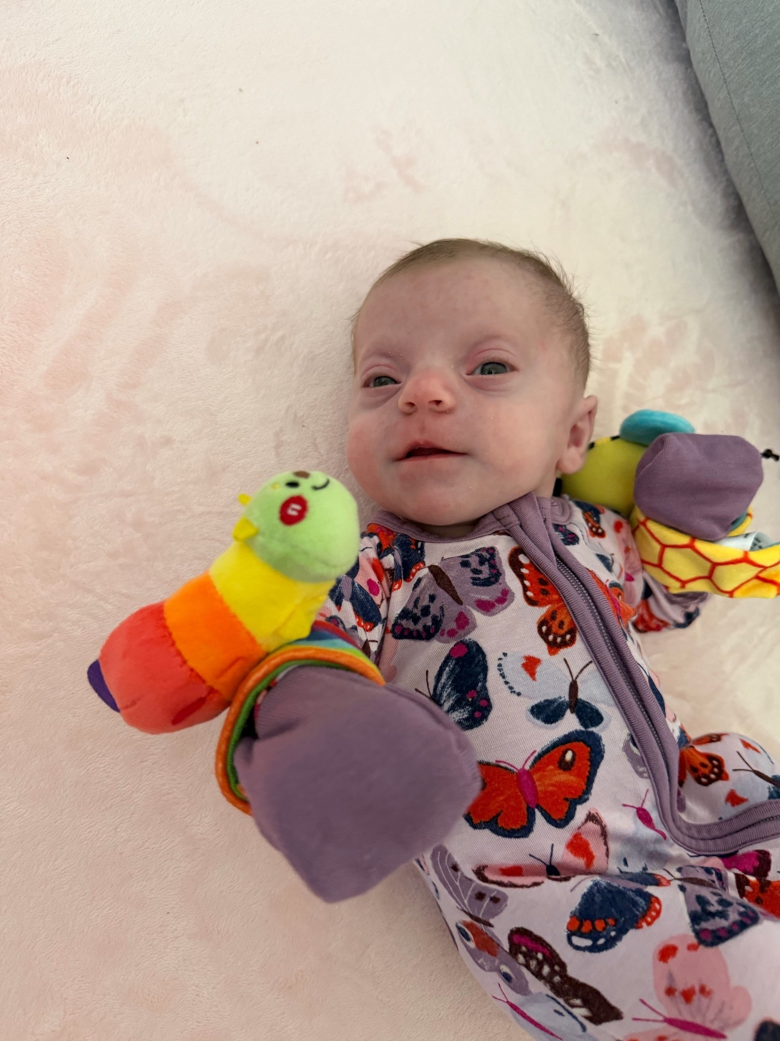 Newborn toys

#LTKdayinmylife #LTKmomlife #LTKBaby