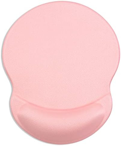 ITNRSIIET Mouse Pad, Ergonomic Mouse Pad with Gel Wrist Rest Support, Gaming Mouse Pad with Lycra... | Amazon (US)