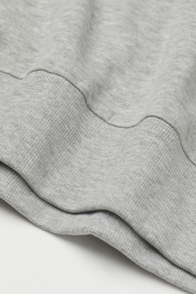 Sweatshirt | H&M (UK, MY, IN, SG, PH, TW, HK)