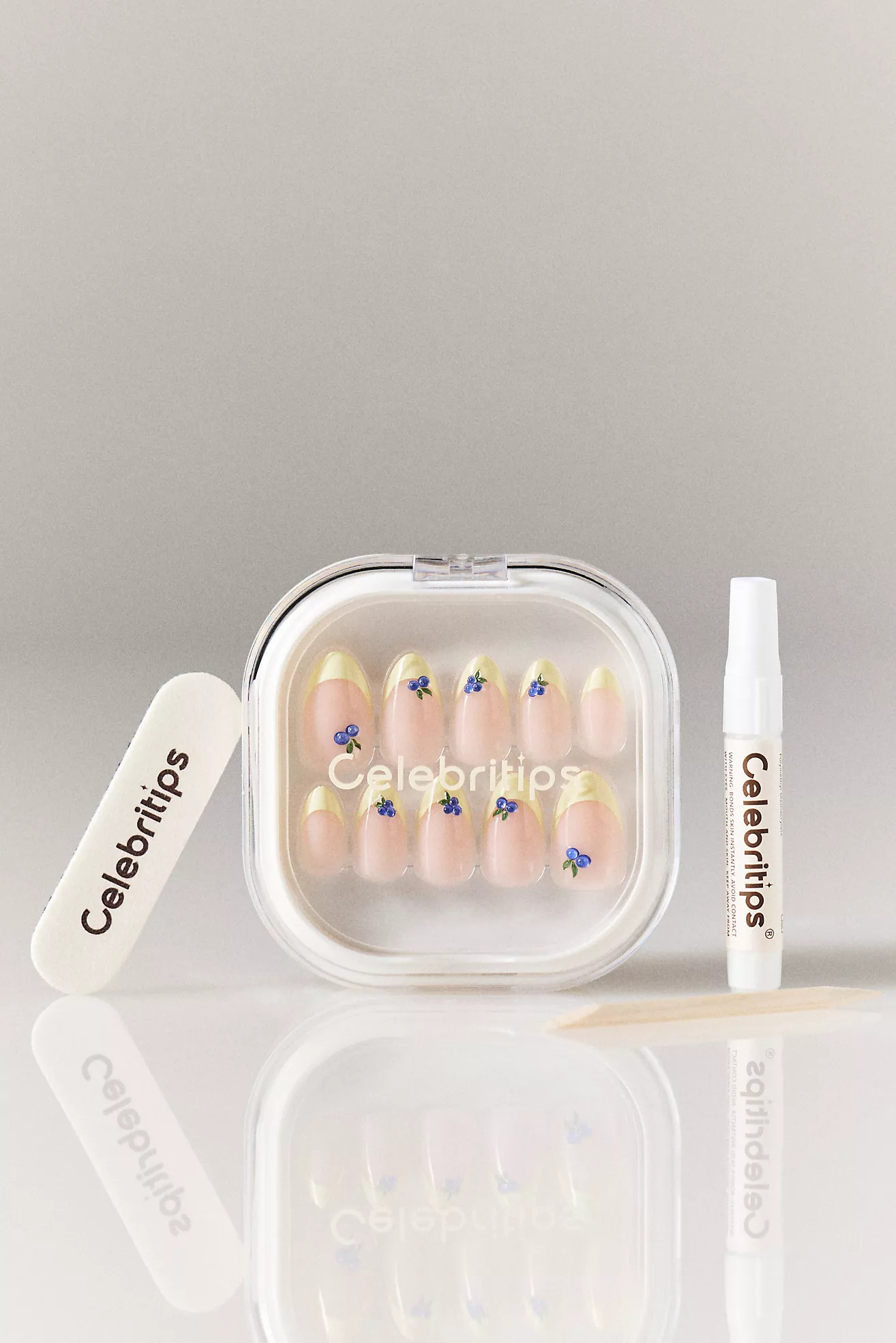 Celebritips Press-On Nails | Anthropologie (US)