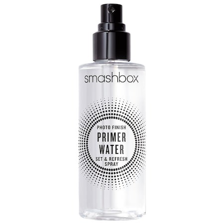 Smashbox Photo Finish Primer Water Photo Finish Primer Water 3.9 oz/ 116 mL | Sephora (US)