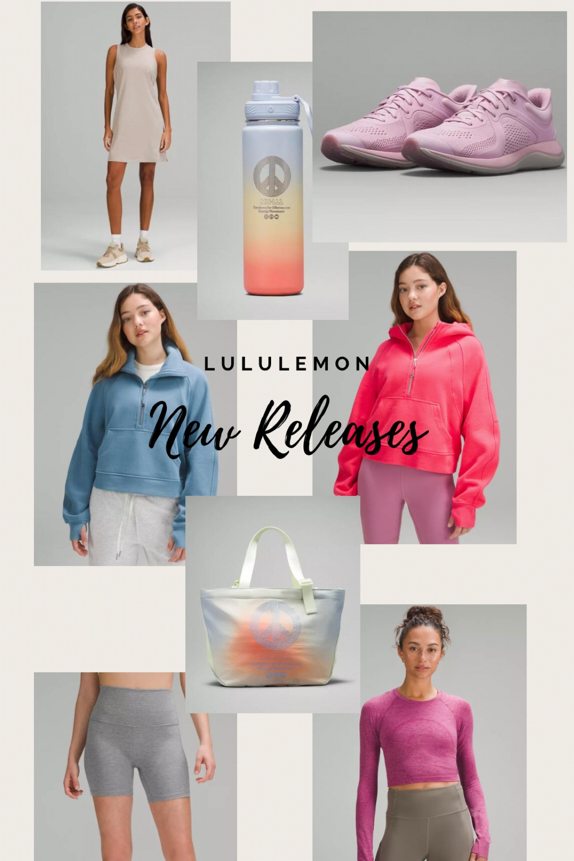 Lululemon new releases!

#LTKFind #LTKfit #LTKGiftGuide