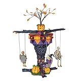 Amazon.com: Department 56 Accessories for Villages Swinging Ghoulies Accessory Figurine : Patio, ... | Amazon (US)