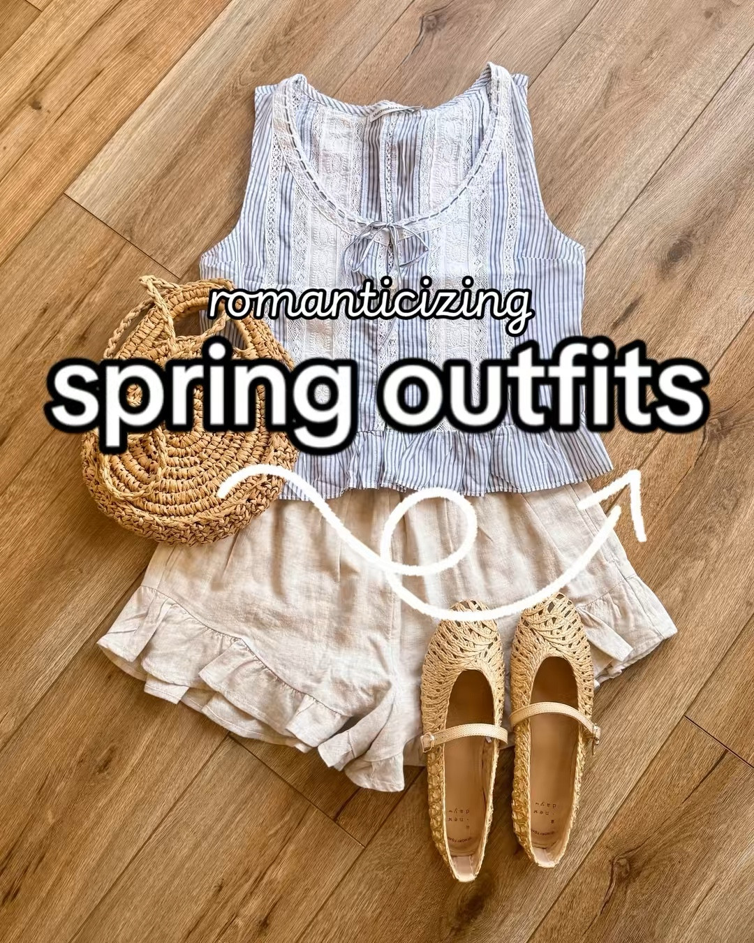 spring vacation outfits. spring break outfit ideas. spring fashion. 

#LTKootd #LTKSpringSale #LTKSaleAlert