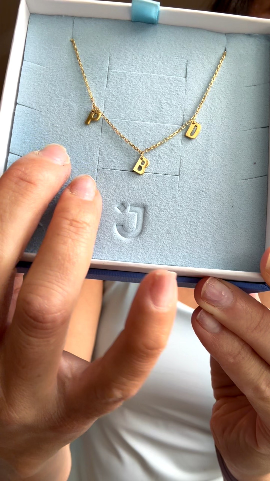 We carry our kids in our hearts wherever we go❤️
These personalized pieces from @jewlr are incredible✨
The quality is amazing🥰
Get 15% off with code MEGANERIKA15

🌸Follow us @whatthesisterslove to receive links💌
✨

Comment SISTERS for link

——
💕We’re so glad you’re here

We love sharing: jewelry, accessories, gift ideas, style tips, Amazon finds, mom hacks, church outfits, easy outfits for busy moms, self care, casual mom style, summer outfit, summer style, women’s wellness finds, athliesure, activewear, sets, date night looks, toddler mom style, dresses, mom lifestyle, ootd, petite style, mom bags

#LTKFamily #LTKSaleAlert #LTKStyleTip