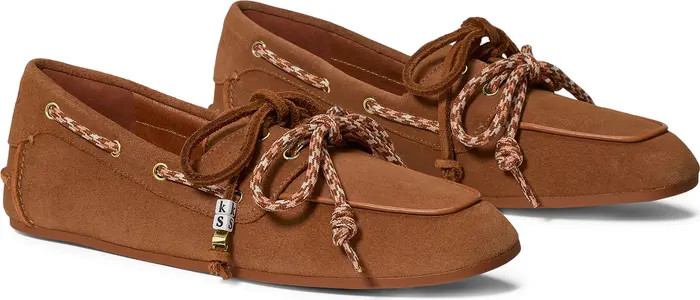 know the ropes boat shoe (Women) | Nordstrom