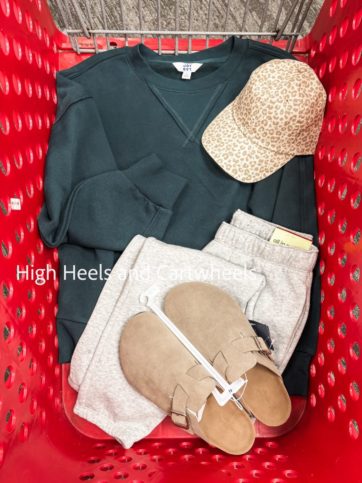 Comfiest Target finds!

#LTKFindsUnder50