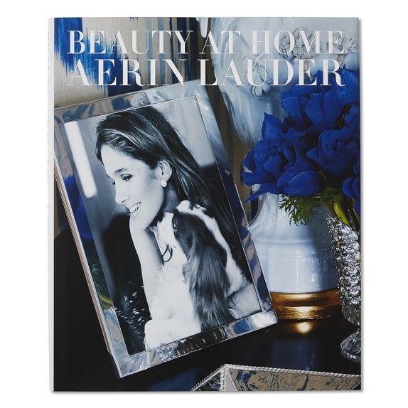 Aerin Lauder Beauty At Home | Williams-Sonoma