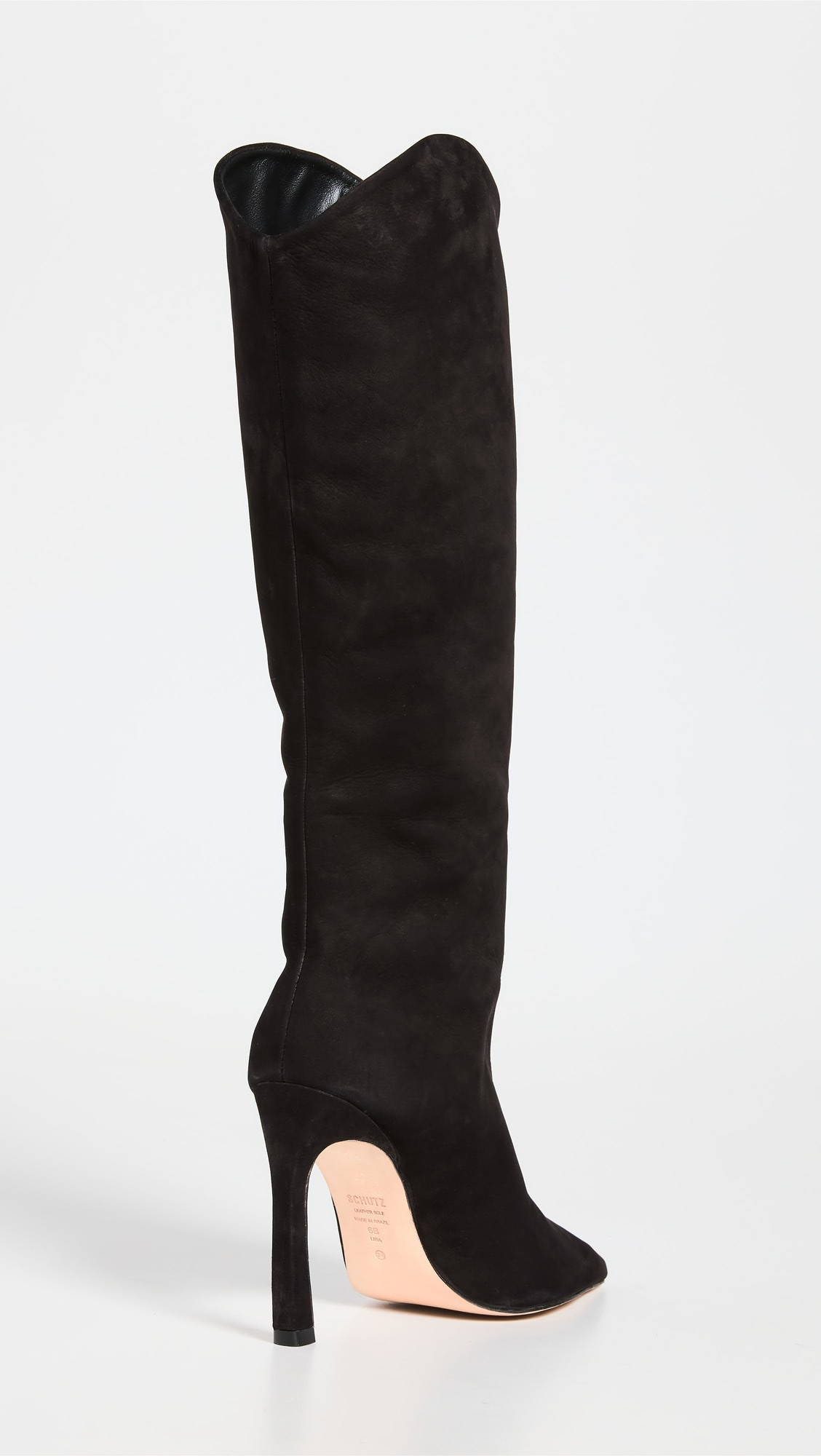 Maryana Sculpt Boots | Shopbop