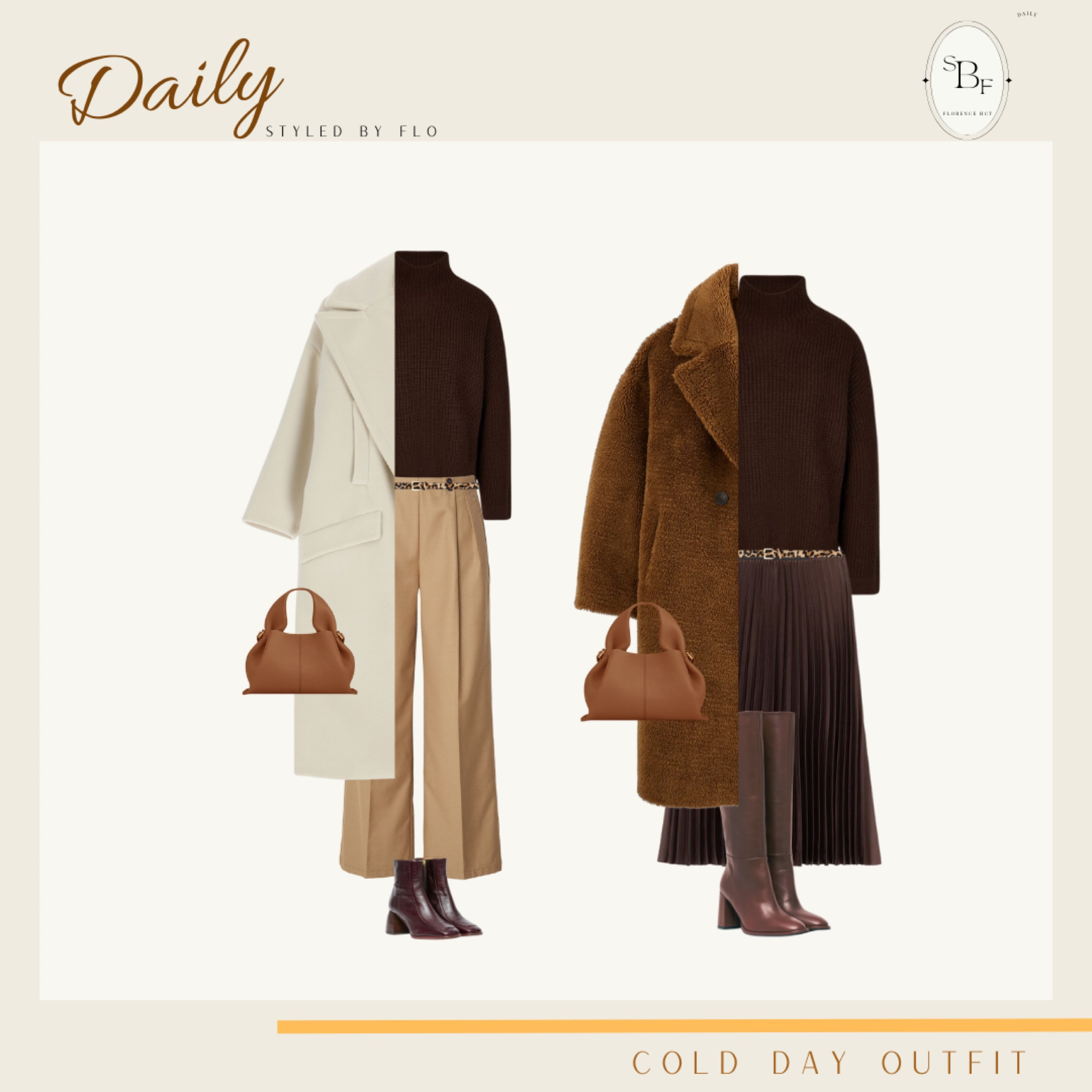 La technique du Layering pour affronter le froid avec style 