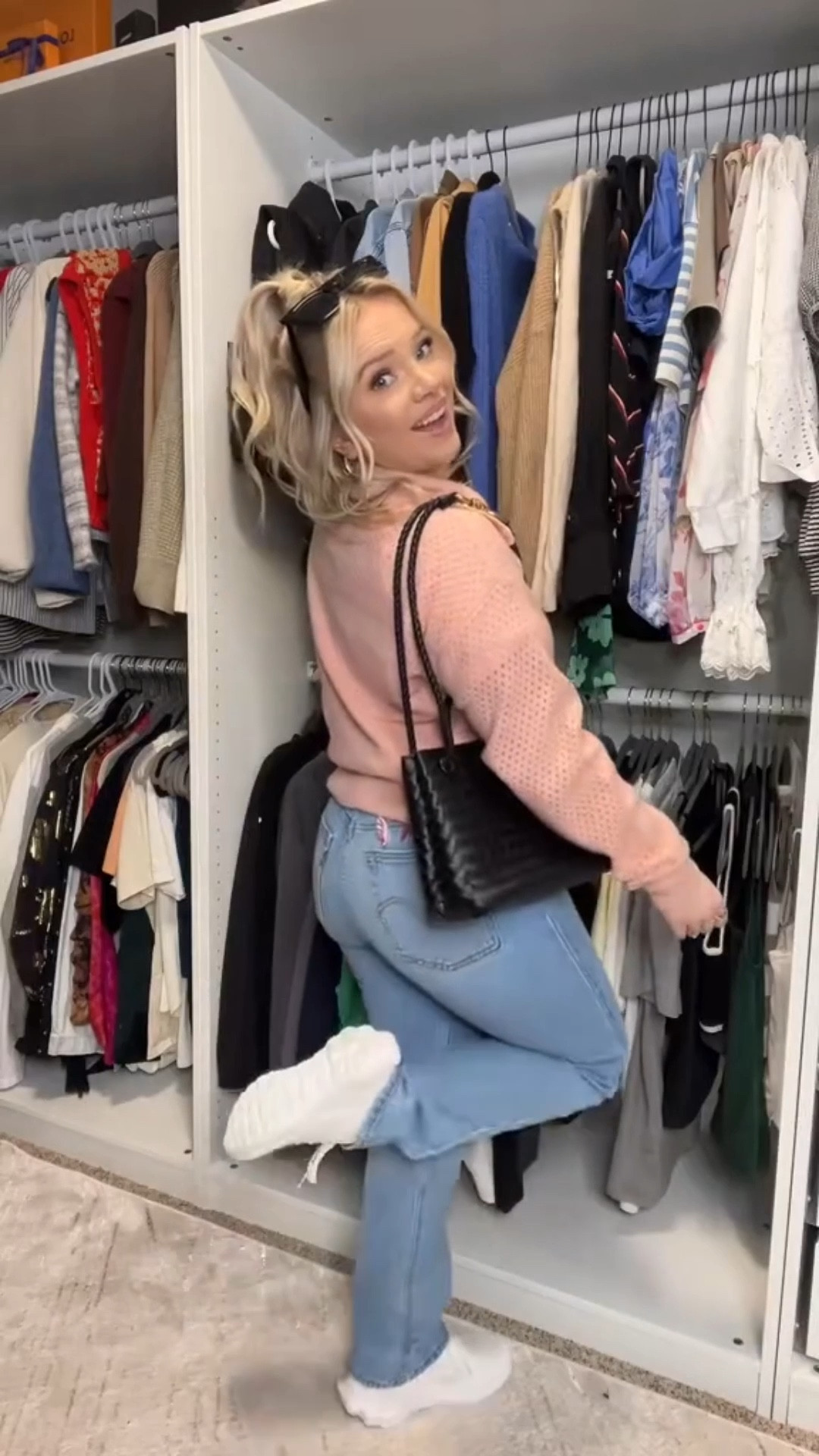 Petite outfit idea

#LTKPetite #LTKFindsUnder50 #LTKWatchNow