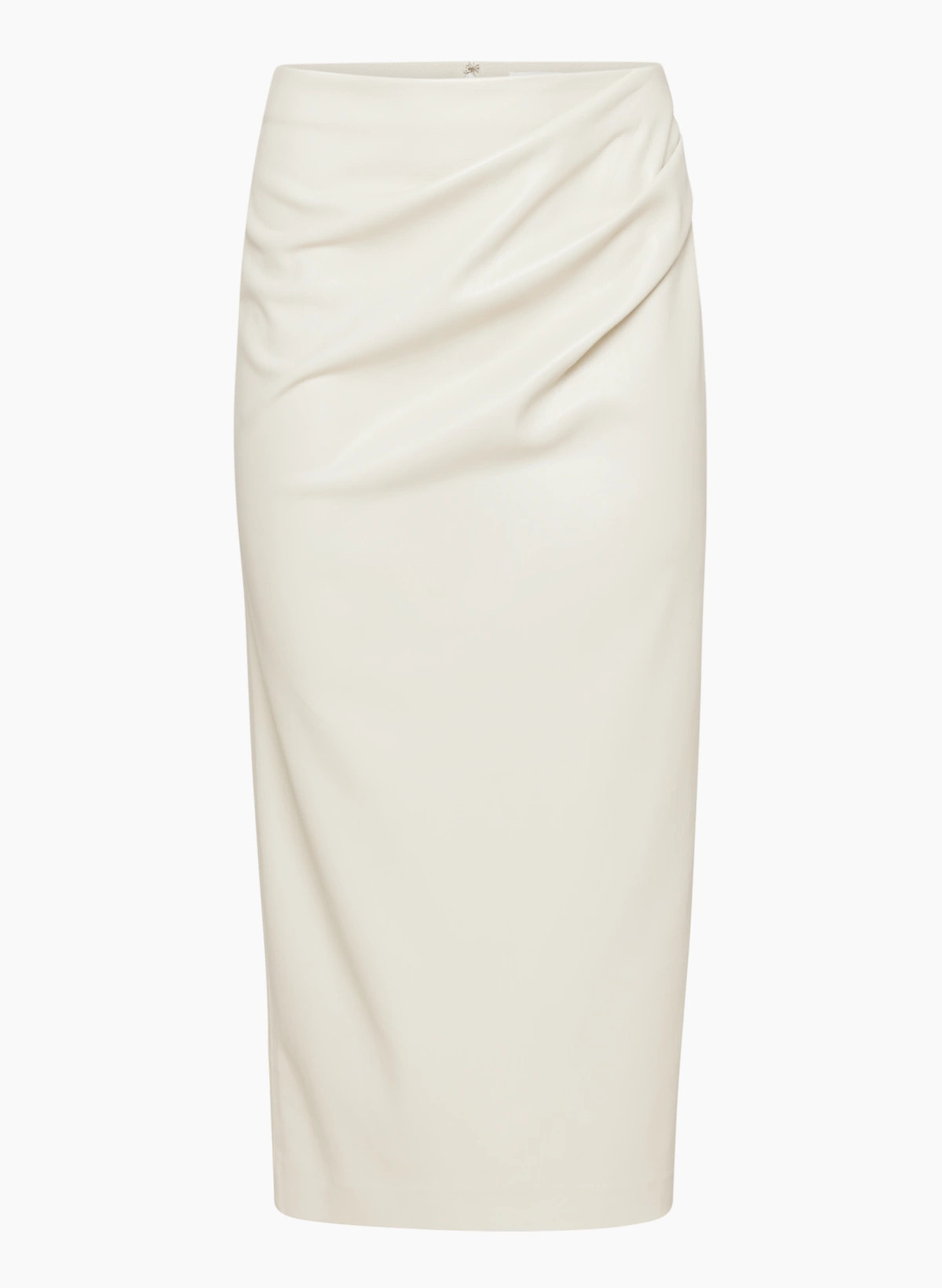 ANGIE MAXI SKIRT | Aritzia