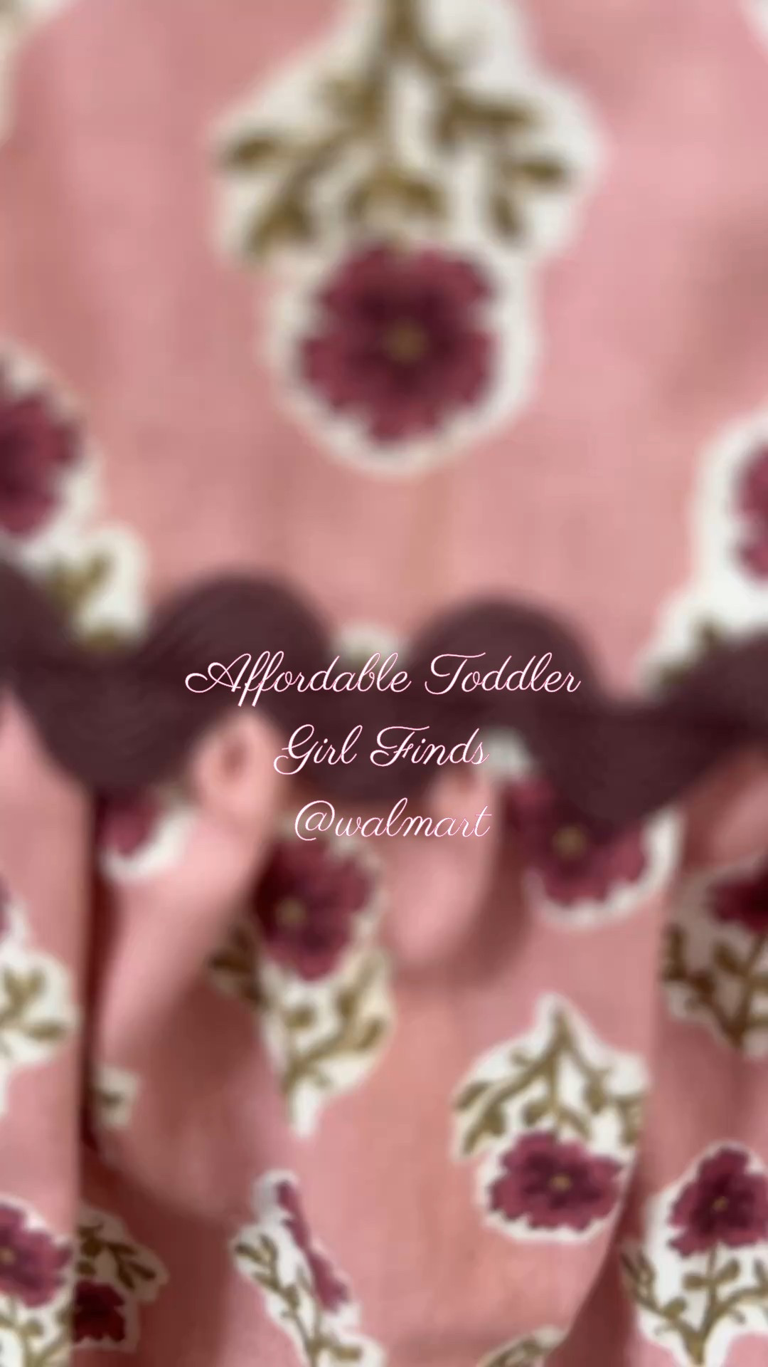 Affordable toddler girl finds at Walmart. Their stock for fall is 10/10 and the prices cannot be beat. 



#LTKFamily #LTKKids #LTKFindsUnder50