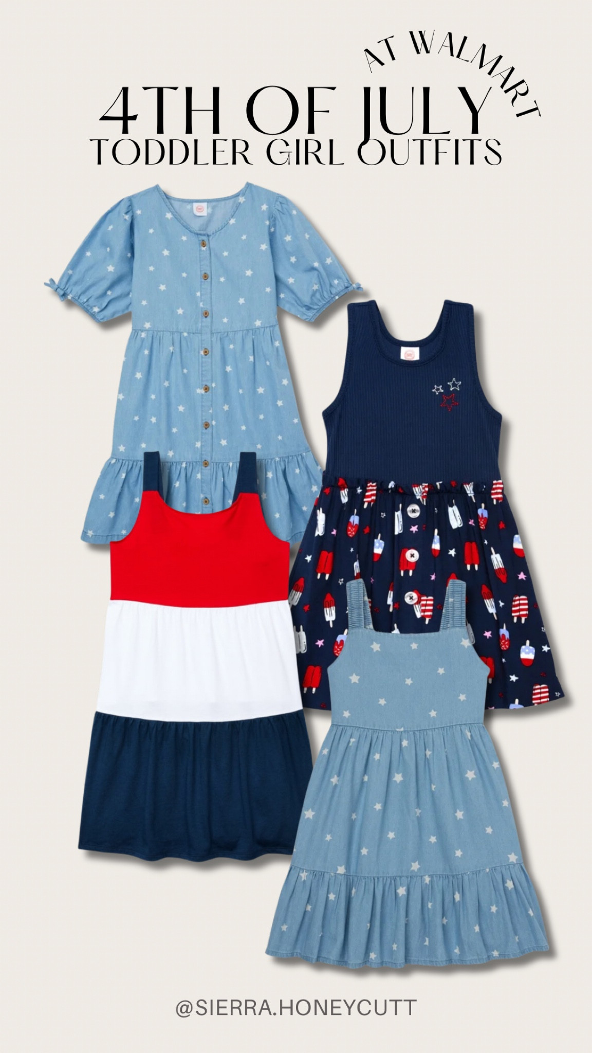 Toddler girls 4th of July outfit inspo from Walmart! 

Affordable, red white and blue, mom favorites, cute, dresses, dress, denim, chambray, kids, kid, toddler, girls, girl 

#LTKSeasonal #LTKfindsunder50 #LTKkids
