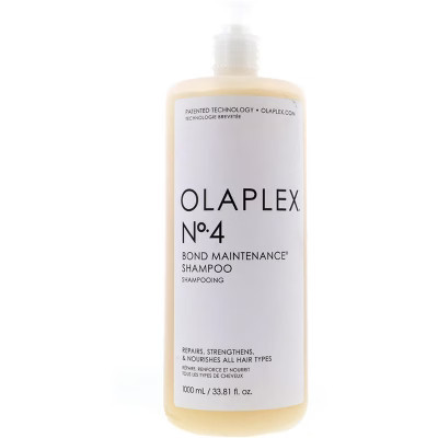 Olaplex No. 4 Bond Maintenance Shampoo, 33.81 oz | Target