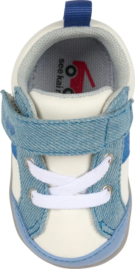 Kids' Mini Connor Sneaker | Nordstrom