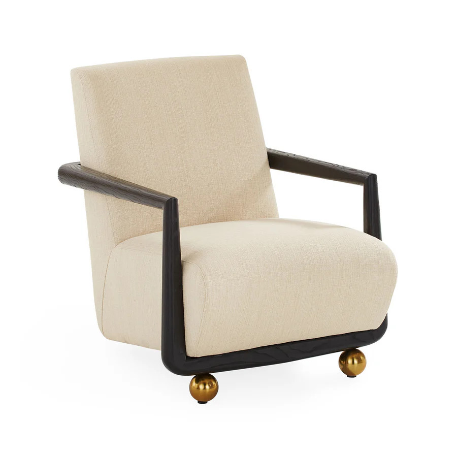 St. Germain Club Chair | Jonathan Adler US