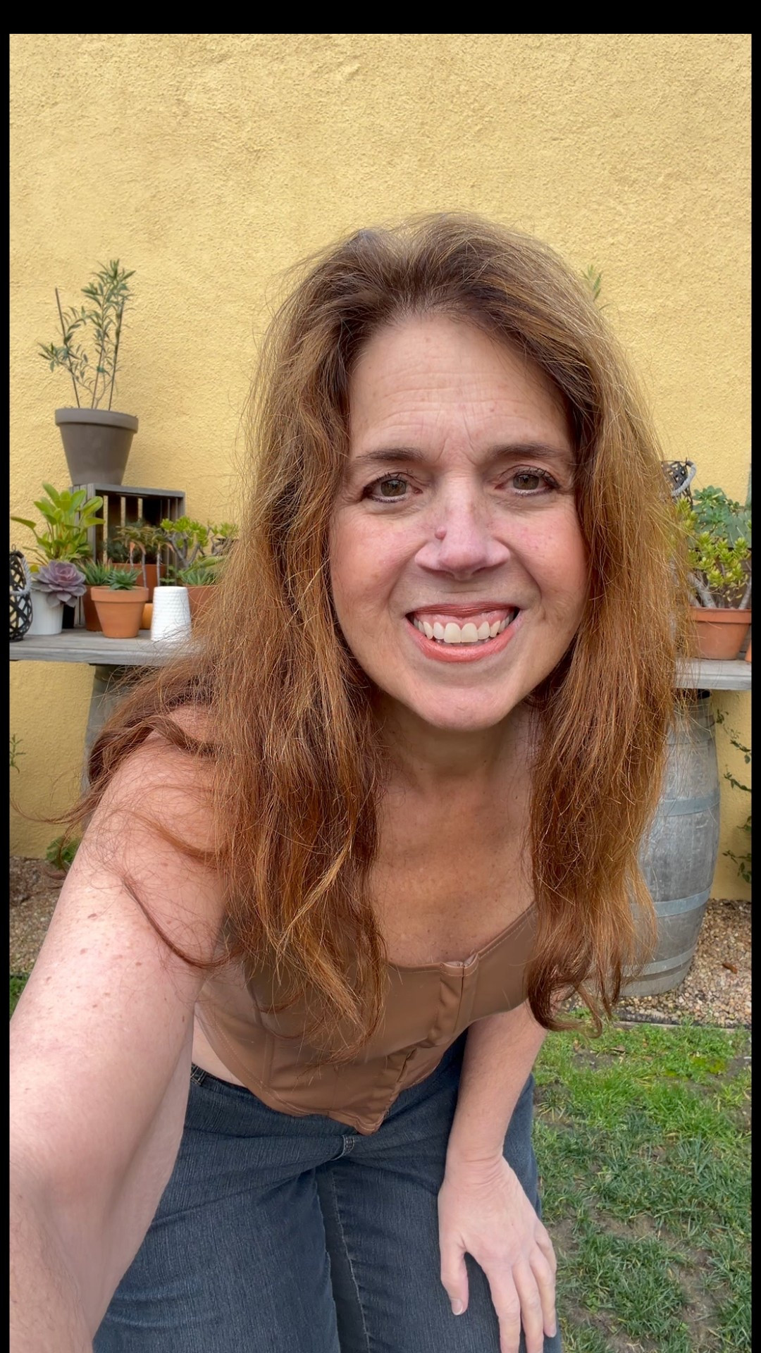 Got that Country feeling!

#LTKMidsize #LTKootd #LTKOver40