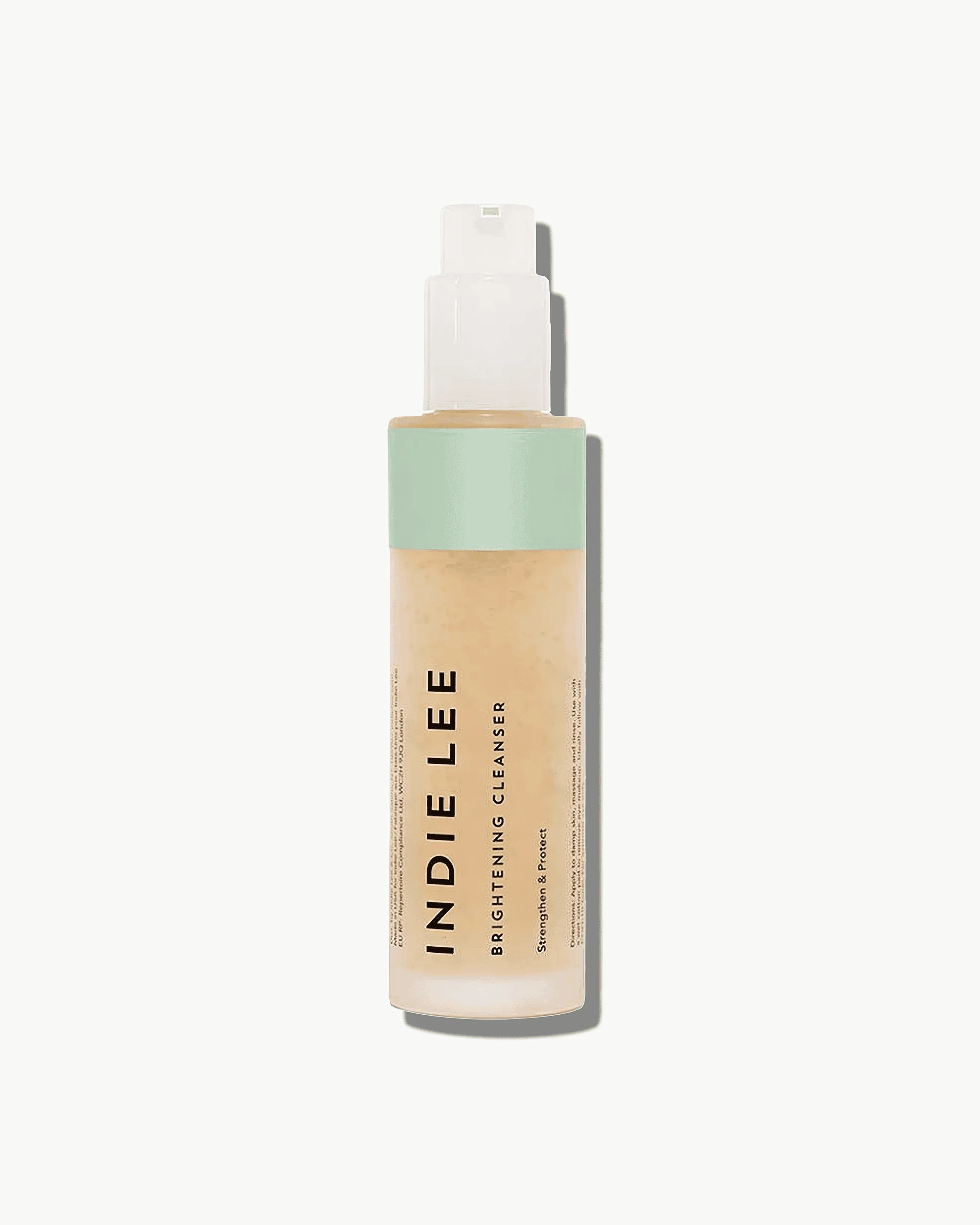 Indie Lee Brightening Cleanser | Credo Beauty | Credo Beauty