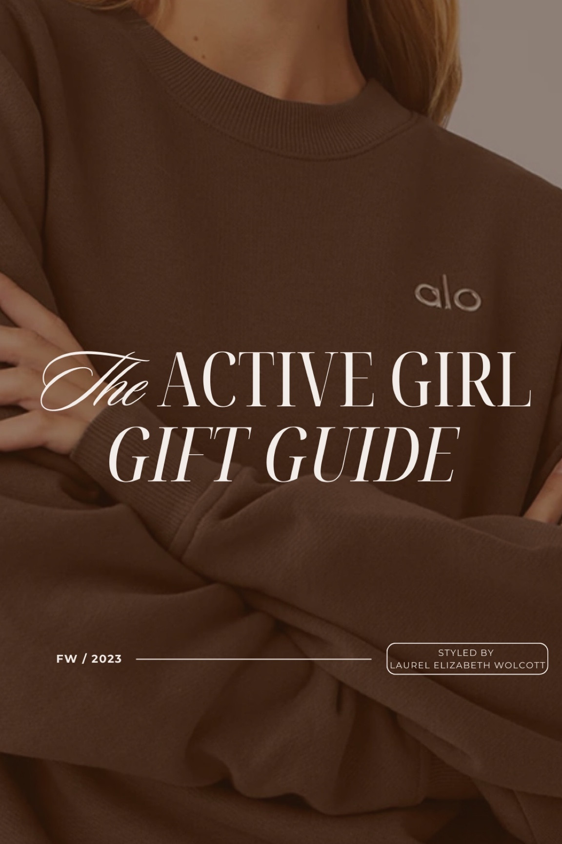 Active girl gift guide #alo #lululemon #fitness #espresso #varley #target #fall #winter #jacket #sweatshirt #leggings 

#LTKfitness #LTKGiftGuide #LTKHoliday