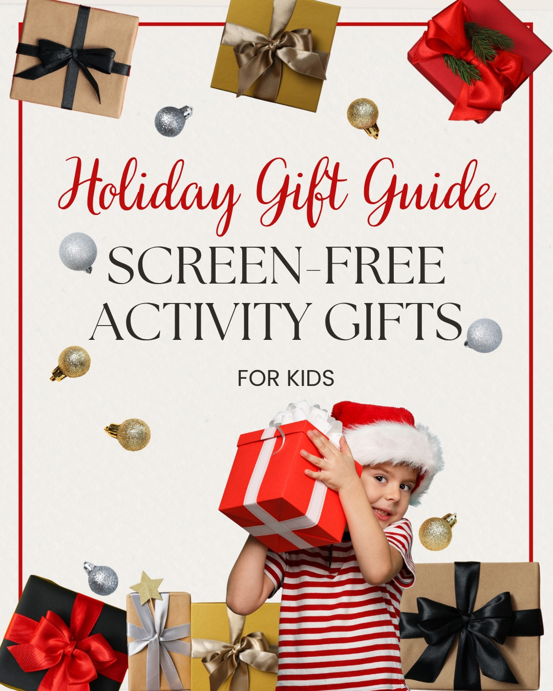 Hands-on activity gifts for kids ages 6–12, including ideas for art, science, building, imaginative play, outdoor fun, and creative projects. These are gifts that invite children to participate rather than simply watch. #LTKGiftGuide #LTKHoliday #LTKKids 

 #LTKSeasonal #LTKKids