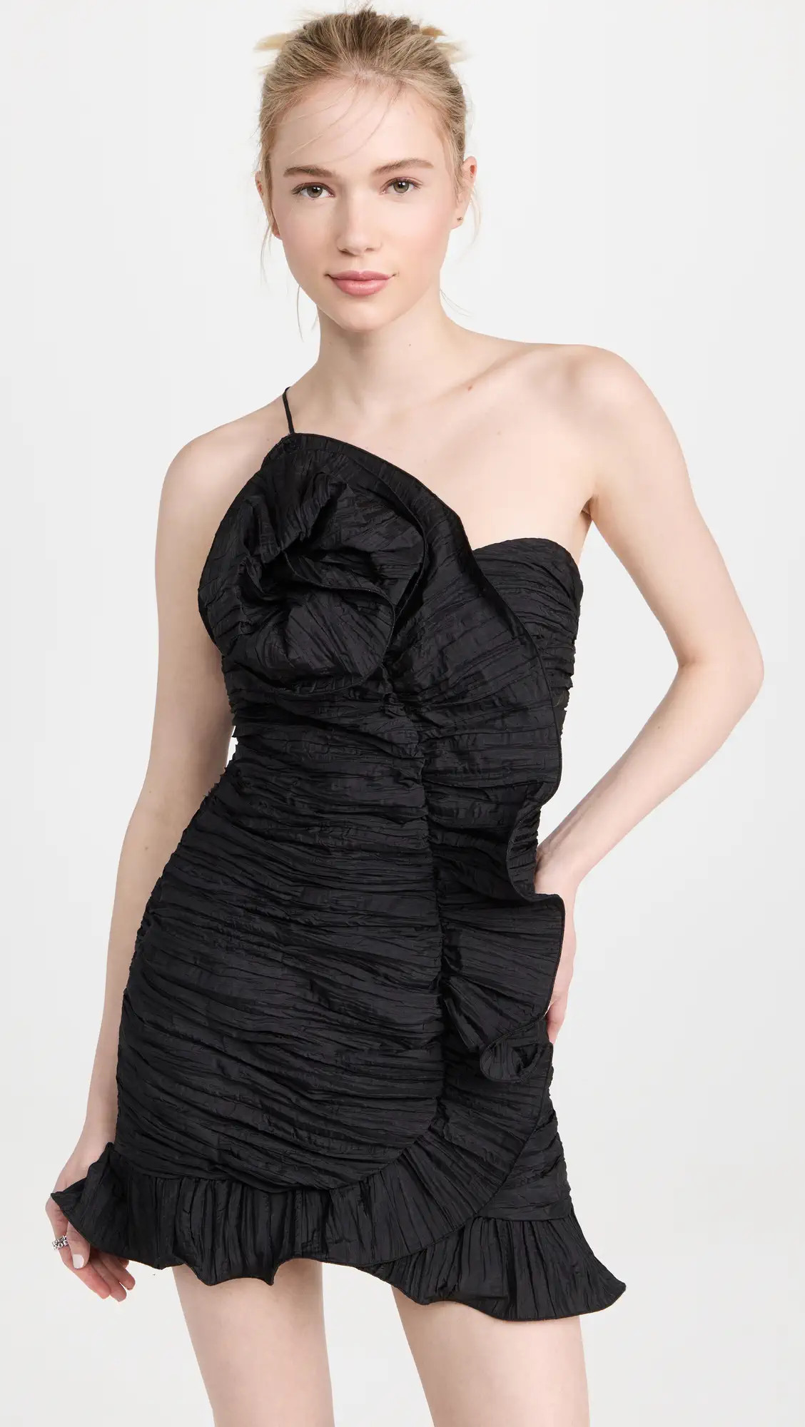 LoveShackFancy Brenaya Dress | Shopbop | Shopbop