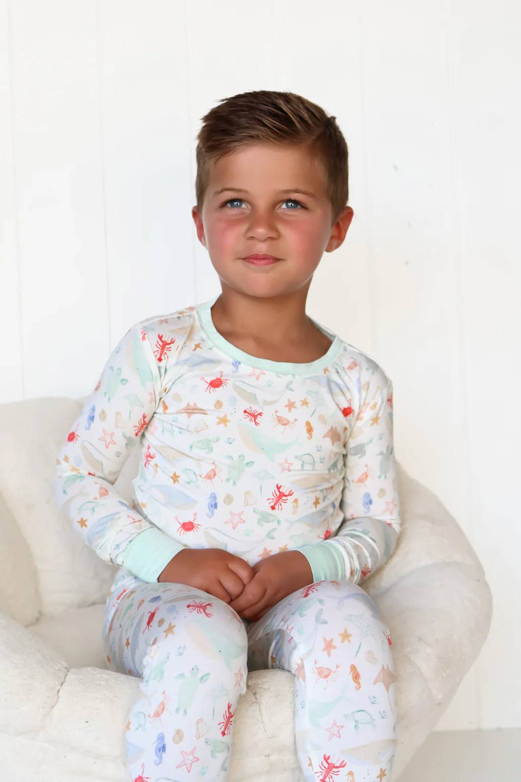 UNDERWATER ADVENTURES DREAM SET | Dream Big Little Co.