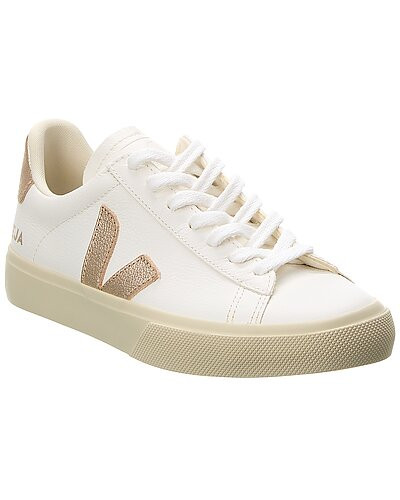 Campo Leather Sneaker | Rue La La