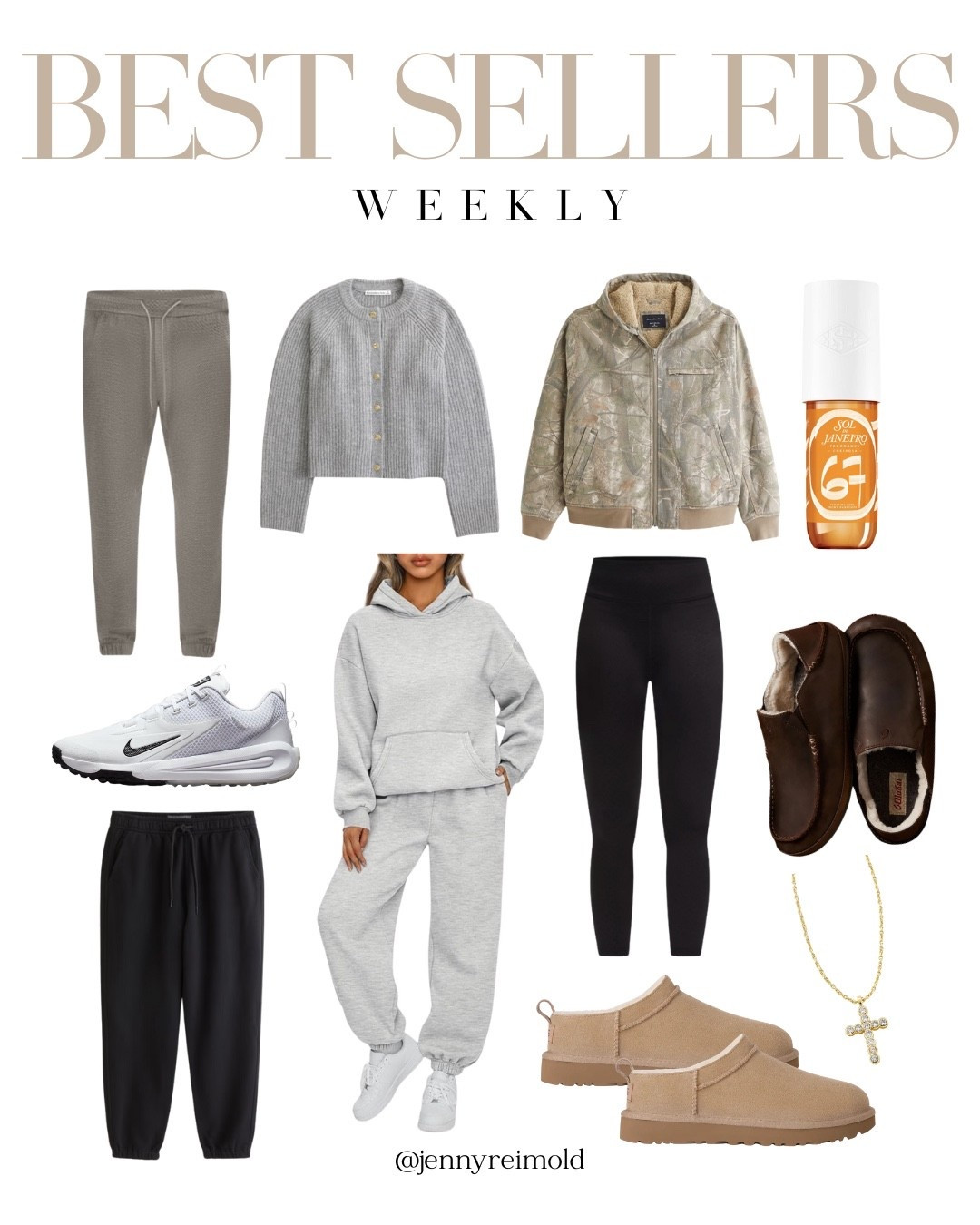 Most loved items of the week! 

 #LTKSeasonal #LTKHoliday #LTKootd