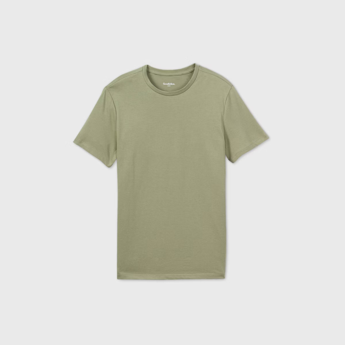 Men's Every Wear Short Sleeve T-Shirt - Goodfellow & Co™ | Target
