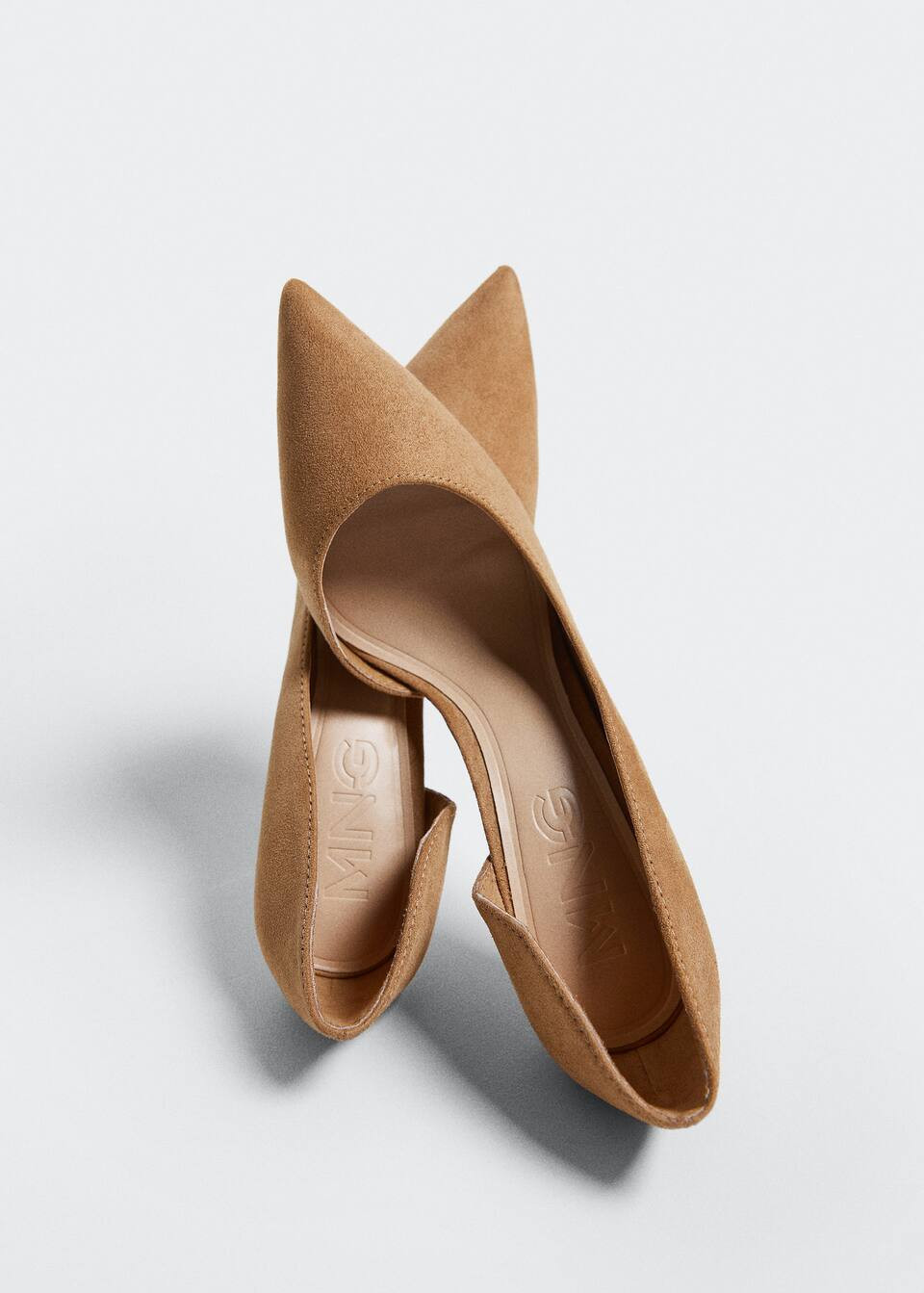 Chaussure pour Femme 2022 | Mango France | MANGO (FR)