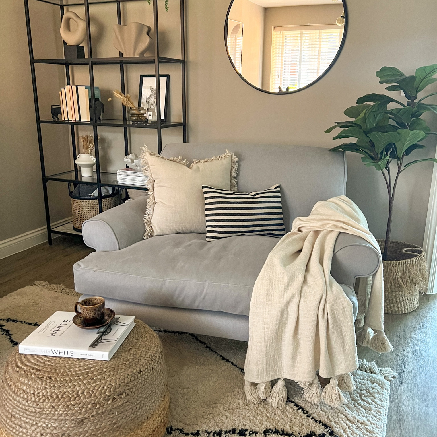 Cosy sofa styling with Sofa.com & La Redoute

#LTKFind #LTKhome #LTKSeasonal