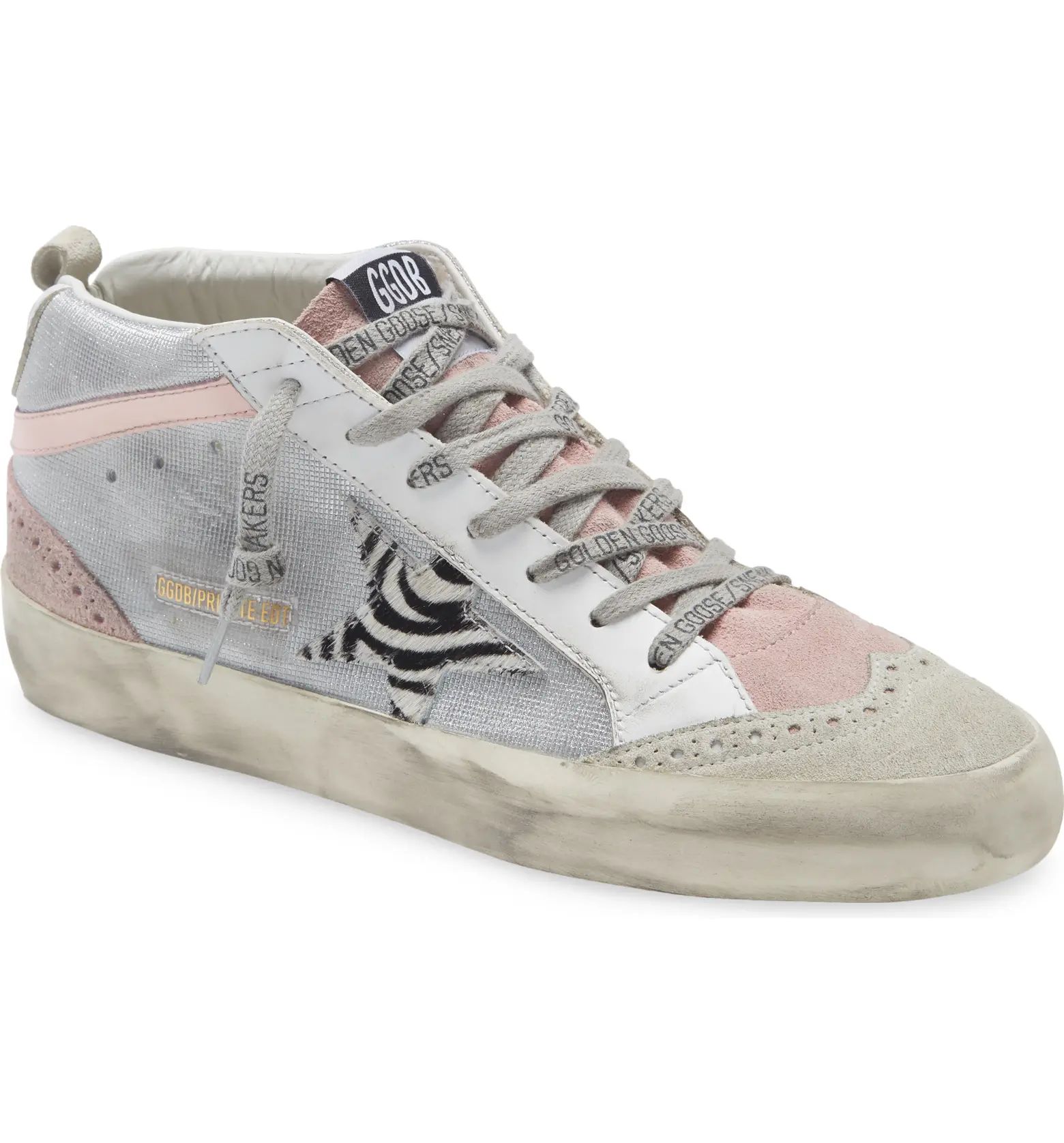 Midstar Sneaker | Nordstrom