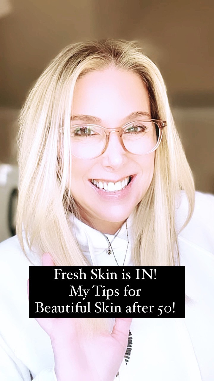 AMAZON FINDS FOR BEAUTIFUL SKIN OVER 40! 

#LTKGiftGuide #LTKover40 #LTKbeauty