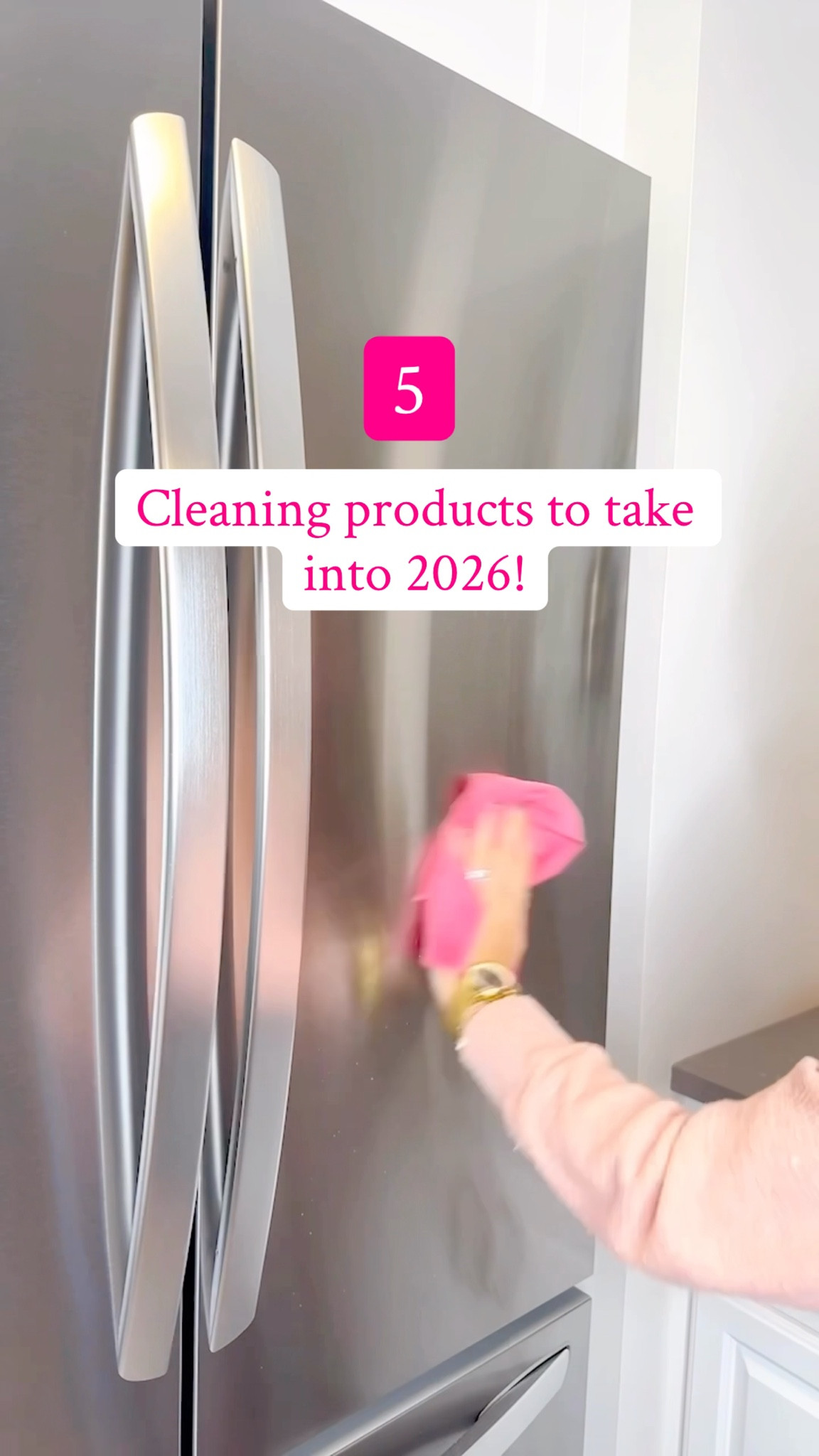 Must have cleaning products for the home. 

#LTKHome